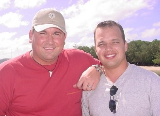Matt Gill & Kevin Wilke